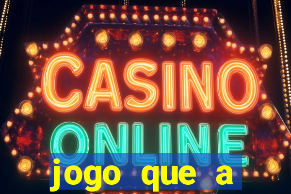 jogo que a virginia joga para ganhar dinheiro